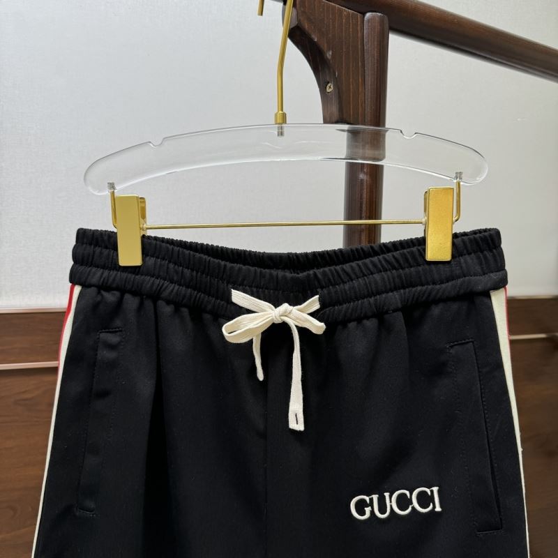 Gucci Short Pants